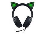 Juhtmevabad k&otilde;rvaklapid Razer Kraken Kitty V3 X Headset, Black |