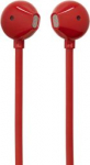 K&otilde;rvaklapid mikrofoniga JBL Austiņas JBL Tune 305C USB-C Red