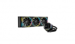 Jahutid Deepcool  Liquid CPU Cooler | LM360 | Intel, AMD