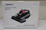 Tolmuimeja Jimmy  SALE OUT.  UV Anti-mite Vacuum Cleaner BX5 Pro |  Vacuum Cleaner | BX5 Pro Anti-mite | Corded operating | Handheld | 500 W | 220-240 V | Warranty 24 month(s)