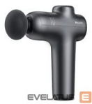 Teine toode yesido Fascia Gun(Massage Gun) MG01 Black