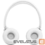 Juhtmevabad k&otilde;rvaklapid JBL  Tune 530BT White