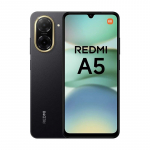 Nutitelefon Xiaomi  Redmi A5 3/64GB Midnight Black