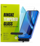 Muud kaubad Ringke  Ringke Tempered Glass 2-Pack for Google Pixel 10A