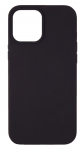 Tagakaaned Evelatus Apple iPhone 12 mini Nano Silicone Case Soft Touch TPU Black