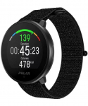 Nutikell Polar UNITE BLK M-L HOOK&LOOP