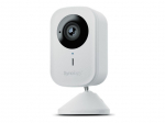 Veebikaamera Synology CC400W | AI-powered Wi-Fi Camera | Cube | 4 MP | F2.0 | IP65 | H.264/H.265 | MicroSD