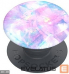 Universaalne telefonihoidja (Popsocket) Popsockets Basic Crystal Opal