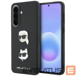 Tagakaaned Karl Lagerfeld Samsung Galaxy A57 Case Black