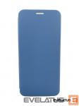 Kaaned - kaaned Evelatus Samsung Galaxy A32 Book Case Blue