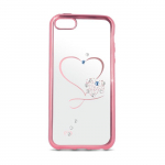 Tagakaaned Beeyo Samsung A5 2016 A510 Heart pink