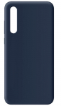 Tagakaaned Evelatus Huawei P20 Pro Premium Soft Touch Silicone Case Midnight Blue