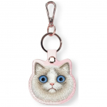 Muud kaubad Nimmy  Nimmy New Big Eyed Pet 2.0 Cat Tracker Case - Pink