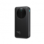 V&auml;line aku Joyroom Joyroom JR-PBF14 Pro Powerbank 22.5W 20000mAh with Digital Display 2x USB-A 1x USB-C - Black