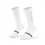 Jalgratta tarvik Rockbros  Rockbros cycling socks size 36-38 - white