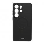 Tagakaaned SBS  SBS Full Active Case D3O for Samsung Galaxy S26 Ultra, MagSafe Compatible - Black