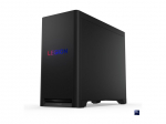 Personaalarvuti Lenovo Legion T5 30IAX10 i7-245HX/16GB/1TB/NVIDIA GF RTX 5070 12GB/WIN11 Home/Eclipse Black/2Y Warranty |