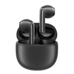 K&otilde;rvaklapid Joyroom  Joyroom JR-FB1 Funpods Bluetooth 6.0 In-Ear TWS Wireless Headphones - Black