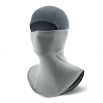 Jalgratta tarvik Rockbros  Rockbros LF25949 Elastic Velvet Balaclava - Gray