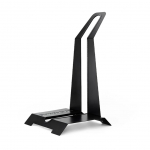 Jalgratta tarvik Rockbros Rockbros HS-013L steel bike rack - black