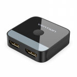 Kaameratarvik Vention  VIDEO SWITCHER HDMI 2-PORT/AKOB0