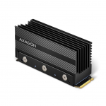 K&otilde;vaketas HDD Axagon SSD ACC COOLER M.2 2280/36MM CLR-M2XL