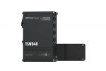 V&otilde;rgul&uuml;litid Teltonika Switch||TSW040000000|PoE+ ports 8|240 Watts|TSW040