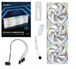 Jahutid Lian Li  CASE FAN 120MM/G99.12SL1W3W.00