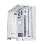 Arvuti korpus Lian Li Case||ATX/micro ATX/Mini-ITX/EATX|White|Tower|PC| O11 Dynamic EVO XL (G99.O11DEXL-W.00)|G99.O11DEXL-W.00