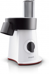 Muud v&auml;ikesed kodumasinad Philips  Philips Viva Collection SaladMaker HR1388/80 200 W 6 discs Direct to bowl, pot and wok XL Julienne disc for fries