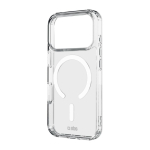 Tagakaaned SBS  SBS Light Mag Cover for iPhone 18 Pro Max / 17 Pro Max Compatible with MagSafe - Clear