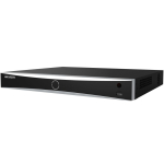 Veebikaamera Hikvision DS-7608NXI-K2/8P(D) 8-ch PoE 1U K Series AcuSense 4K NVR