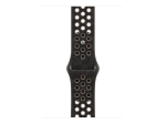 Rihm Apple 46mm After Dark Black Nike Sport Band - M/L