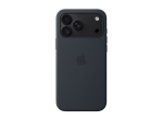 Tagakaaned Apple  iPhone 18 Pro Max Silicone Case with MagSafe - Navy Blue |