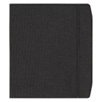 E-raamat POCKETBOOK  READER ACC CASE 7" BLACK/HN-QI-PU-700-BK-WW POCKET BOOK