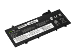 Muu arvutitarvik Green cell  Green Cell L17L3P71 L17M3P71 L17M3P72 battery for Lenovo ThinkPad T480s