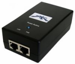 Adaptrid UBIQUITI  Ubiquiti POE 54V-80W GIGABIT Baro&scaron;anas bloks