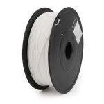 Tarvikud ja tarvikud Gembird  Gembird 3D printing filament PLA+ 1 75mm 1kg White