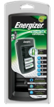 Aku Energizer  ENERGIZER BATTERYCHARGER UNIVERSAL W/O BATT 7638900423716