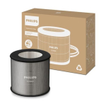 &Otilde;huv&auml;rskendajat Philips  Philips Air purifier 900 and 800 Series HEPA NanoProtect filter FY0900/30