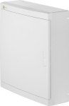 Aku elektro-plast  Elektro-Plast  Distribution box ELEGANT RN 2x12 PE+N 2425-00