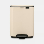 Teine toode brabantia  Brabantia Bo Pedal Bin 4L - Soft Beige