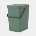 Teine toode brabantia  BRABANTIA atkritumu tvertne Sort & Go  25 l  Fir Green 129964