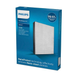 &Otilde;huv&auml;rskendajat Philips  Philips FY 2422/30 Hepa 3 Filter Air Purifier