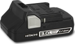 Aku HITACHI  Hitachi BATTERY 18V 3AH BSL1830C