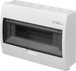 Aku elektro-plast  Elektro-Plast Surface-mounted switchboard 12M Elegant IP40 (2403-01)