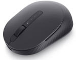 Arvutihiir Dell  Dell Premier Rechargeable Mouse MS7421W  Wireless 2.4 GHz  Bluetooth Graphite Black