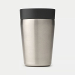 Termokotid brabantia  BRABANTIA Make & Take termokrūze  0.2 L  dark grey 228728
