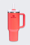 Termokotid Stanley  Stanley Quencher H2.O FlowState Trademark  1.18L Hot Coral