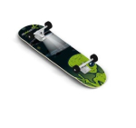 Tasakaalu jalgratas lastele muuwmi  Muuwmi Skateboard skrituļdēlis  ABEC 5  Alien AU 539